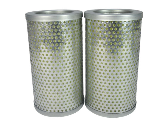 Customized Oil Filter Element