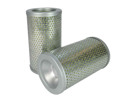 Customized Oil Filter Element
