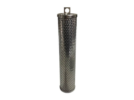 Customized Precision Filters Element