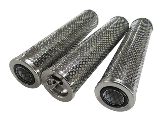 Customized Precision Filters Element