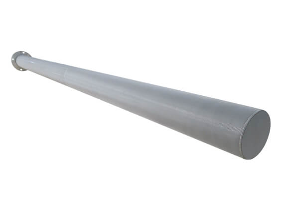 Customized Sintered Filter