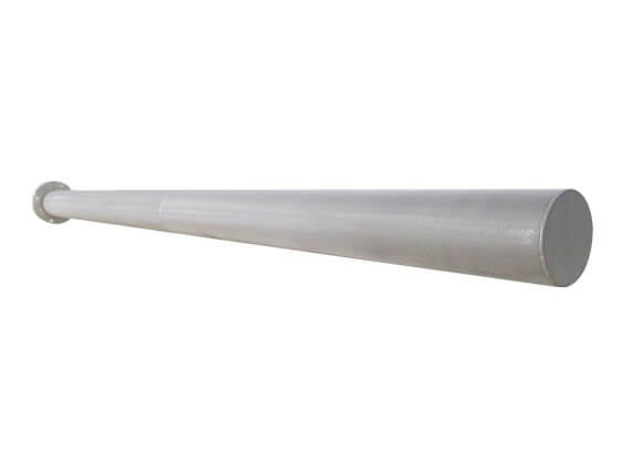 Customized Sintered Filter