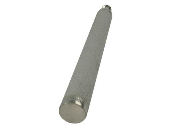 Customized Sintered Powder Filter Element 30x310