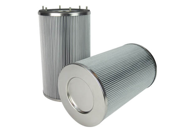 Dust Removl Filter Cartridge