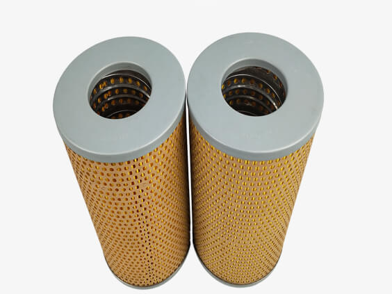 Engine Oil Filter