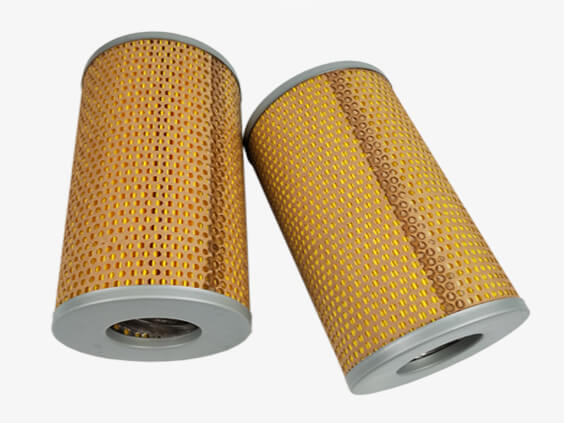 Engine Oil Filter