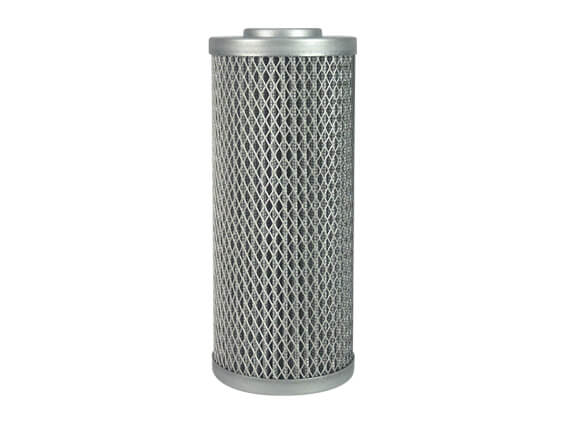 Fiberglass Customized Oil Filter Element