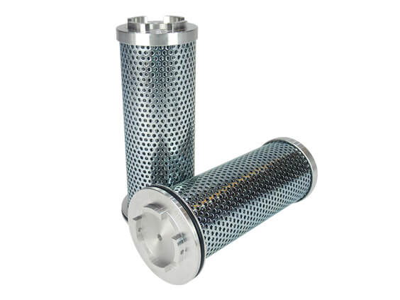 Fiberglass Oil Filter HY-R507.05.01HES