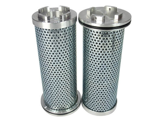Fiberglass Oil Filter HY-R507.05.01HES