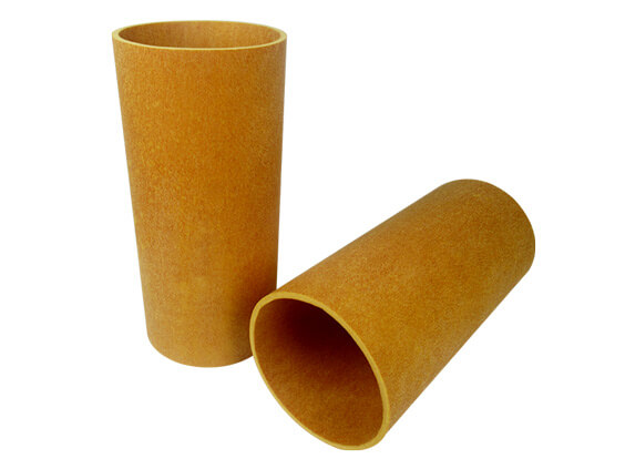 Fiberglass Sintered Filter Element 165x355