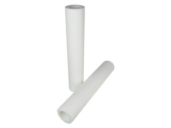 Fiberglass Sintered Filter Element