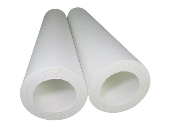 Fiberglass Sintered Filter Element