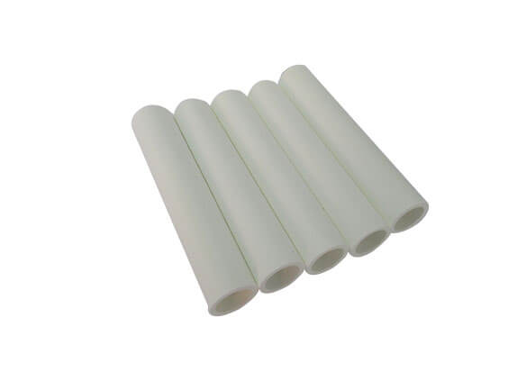 Glass Fiber Sintered Tube Filter