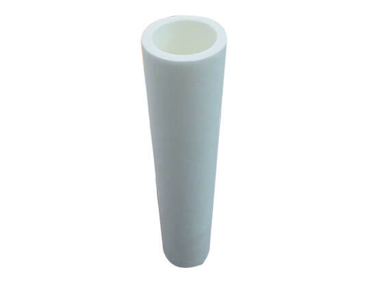 Glass Fiber Sintered Tube Filter