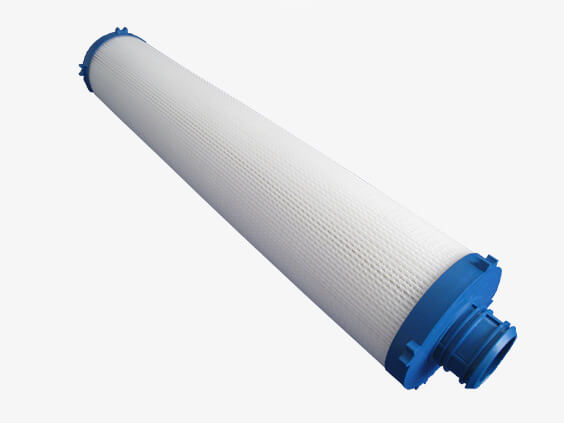 MFF-0P-PP-5 High Flow Water Filter Cartridge