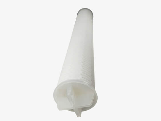 HF40PP005A01 High Flow Water Filter Cartridge