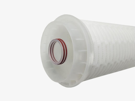 HF40PP005A01 High Flow Water Filter Cartridge