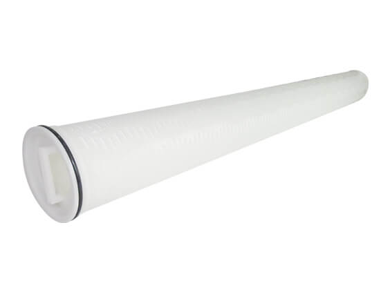 PPHF660H050E High Flow Pleated Filter Cartridge