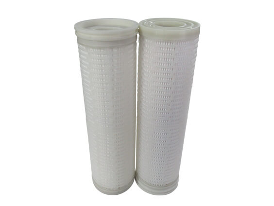 High Flow Water Filter Cartridge HFNX620Y10JGJ