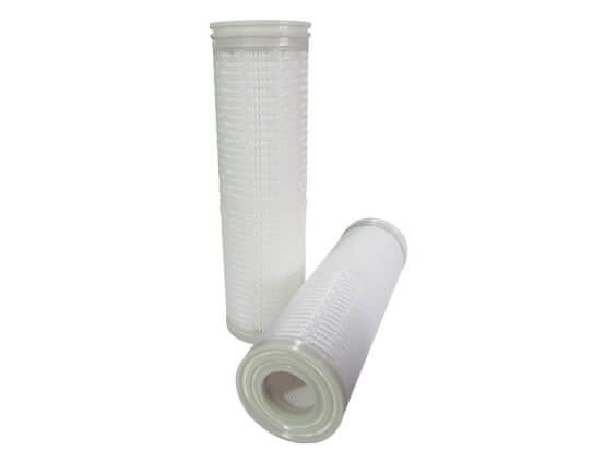 High Flow Water Filter Cartridge HFNX620Y10JGJ