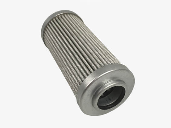 MP Filtri Hydraulic Oil Filter Element HP0502A10ANP01