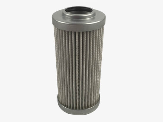 MP Filtri Hydraulic Oil Filter Element HP0502A10ANP01