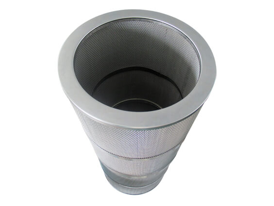 Huahang 304 SS Air Filter Cartridge