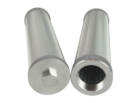 Huahang 304 Stainless Steel Mesh Filter