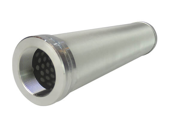 Huahang 304 Stainless Steel Mesh Filter