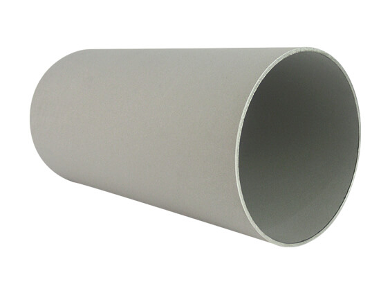 Huahang 316L Sintered Powder Filter Element 3μm