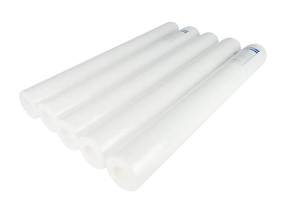 Huahang 5μm PP Melt Blown Filter Element