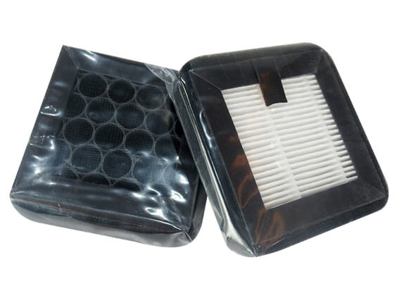 Huahang Activated Carbon Plate Frame Filter Element