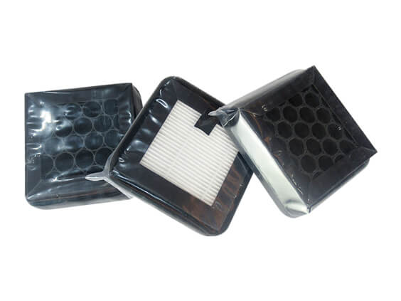Huahang Activated Carbon Plate Frame Filter Element