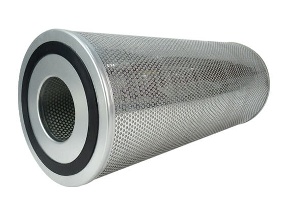 Huahang Air Compressor Oil Separate Filter Element 230x550