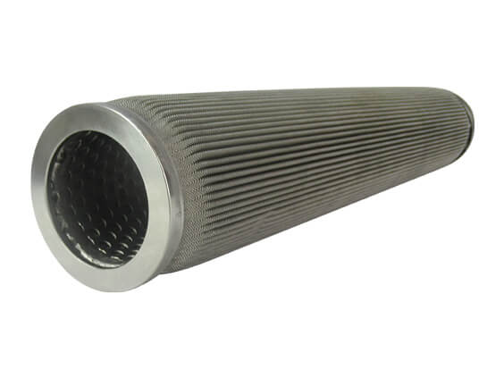 Huahang Conical melt filter element 77x55.4