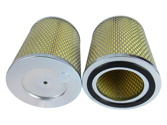 Huahang Custom Air Filter Cartridge 164x200