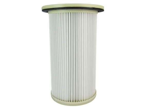 Huahang Custom Dust Removal Filter Cartridges