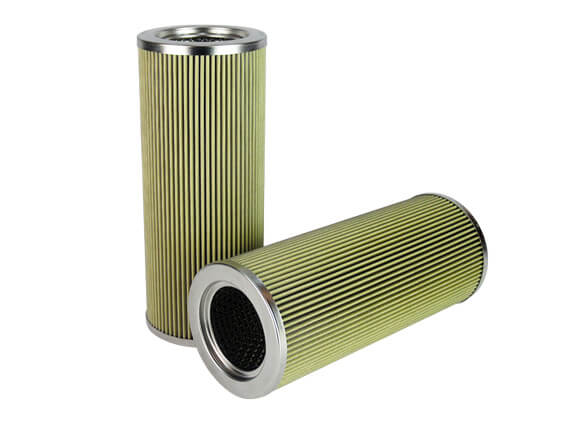 Huahang Custom Hydraulic Oil Filter 62x102