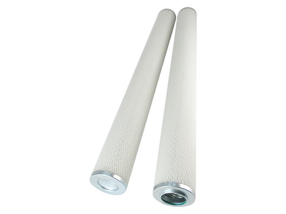 Huahang Custom Natural Gas Filter Element