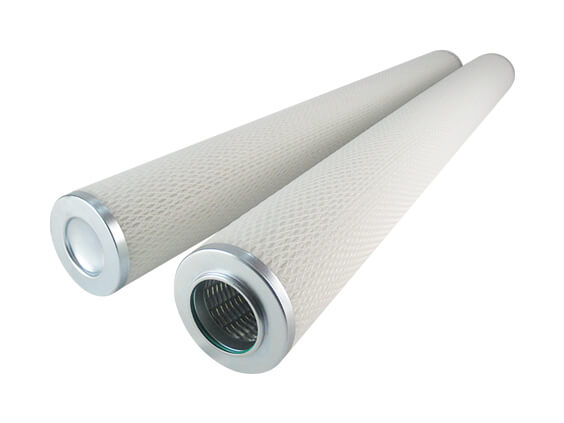 Huahang Custom Natural Gas Filter Element