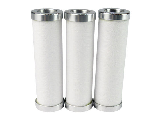 Huahang Custom Oil Filter Element 18x30x100