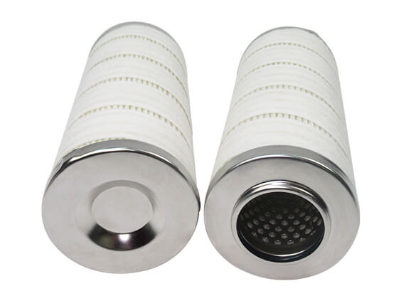 Huahang Custom Oil Filter Element 79x208