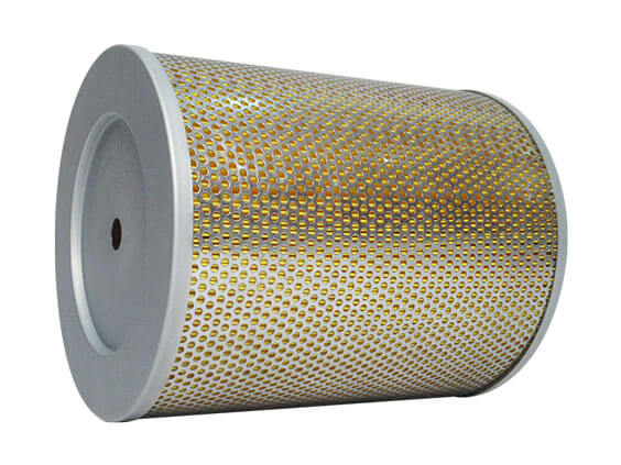 Huahang Custom Paper Air Filter Cartridge 266x330