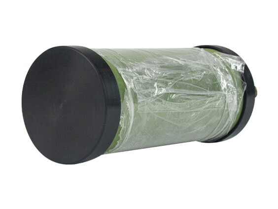 Huahang Custom Separate Filter Element 44x131