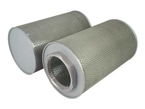 Huahang Custom Suction Oil Filter Element 158x270