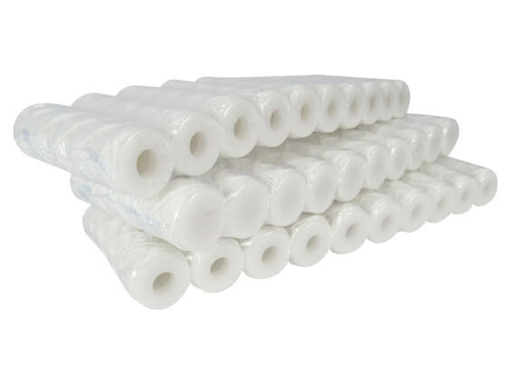 Huahang Custom Wire Wound Filter Cartridge