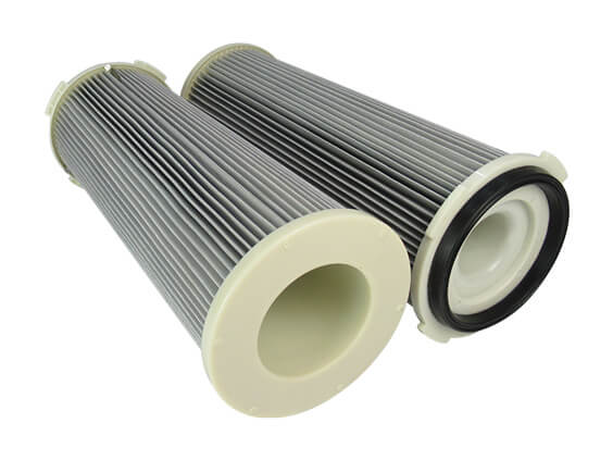 Huahang Dust Removal Filter Cartridge