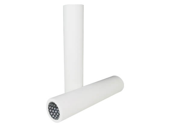 Huahang Fiberglass Sintered Filter Element