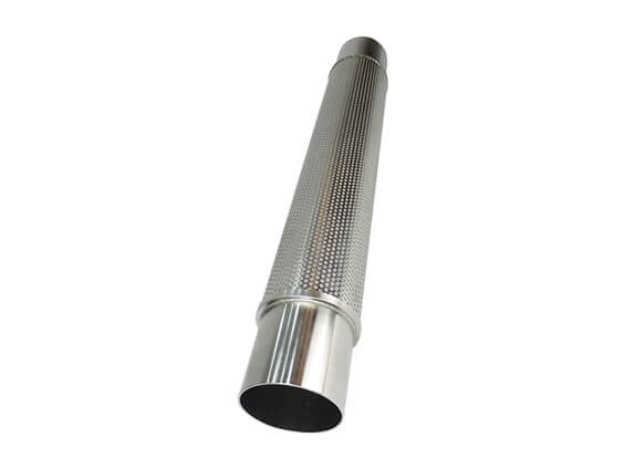 Huahang Glassfiber Air Filter Cartridge