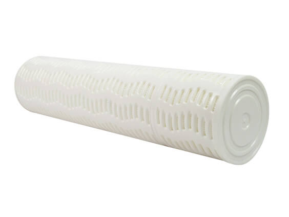 HFU640UY200J High Flow Industrial Water Filter